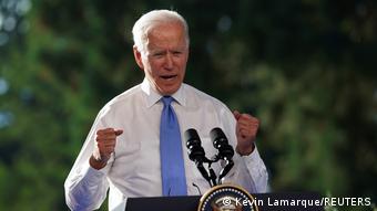 USA-Russland-Gipfel in Genf | Joe Biden