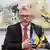 Dr Andrii Melnik ambasadorul ucrainean în Germania