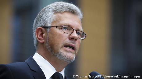 От 2014 година насам рискът от руска инвазия в Украйна