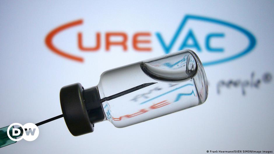 CureVac verklagt Impfstoff-Hersteller BioNTech