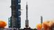 Estación espacial china en la provincia de Gansu Estación espacial china en la provincia de Gansu