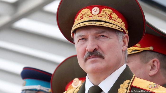 Foto de Alexander Lukashenko