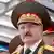 Александр Лукашенко на параде Победы в Минске, 2015 год