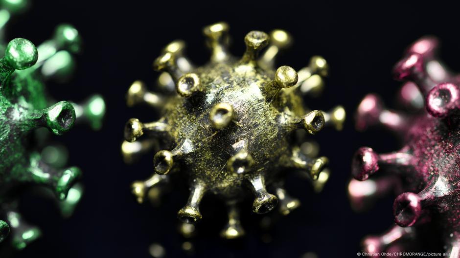 Vaksin Hiv Aids Yang Efektif Melindungi Tidak Akan Ada Dunia Informasi Terkini Dari Berbagai Penjuru Dunia Dw 08 07 2020 Vaksin Hiv Aids Yang Efektif Melindungi Tidak Akan Ada Dunia Informasi Terkini Dari Berbagai Penjuru Dunia Dw 08 07 2020