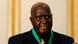 Kenneth Kaunda | ehemaliger Präsident Sambias Kenneth Kaunda | ehemaliger Präsident Sambias