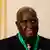 Kenneth Kaunda | ehemaliger Präsident Sambias