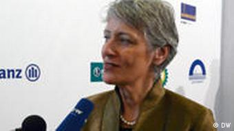 Марилуизе Бек