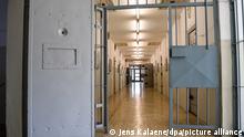 Una visita a la cárcel de la Stasi