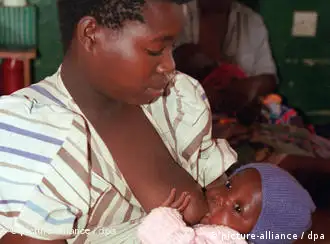 Avoir un enfant : un rêve brisé pour les femmes stériles