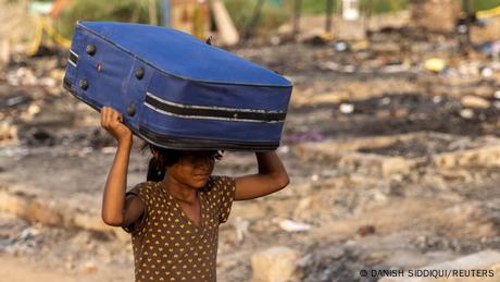 UNHCR: 110 εκατομμύρια μετανάστες αναζητούν πατρίδα