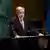 Konflikt in Nahost - UN-Generalversammlung UN-Generalsekretär Antonio Guterres