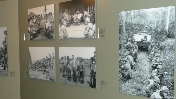 Ausstellung | Visionen des Reiches | in Lissabon