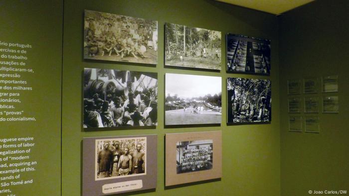 Ausstellung | Visionen des Reiches | in Lissabon