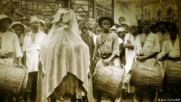 Ausstellung | Visionen des Reiches | in Lissabon