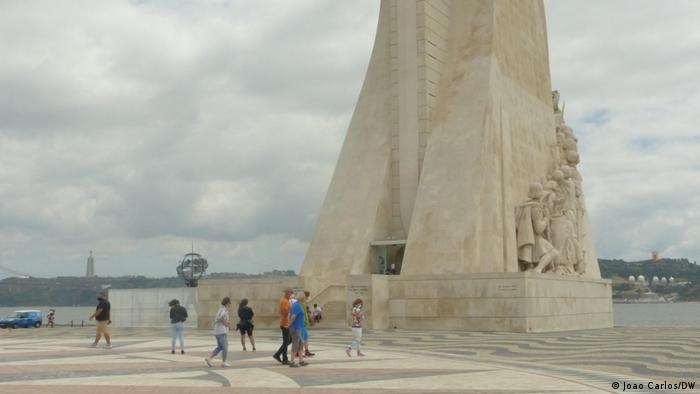 Ausstellung | Visionen des Reiches | in Lissabon