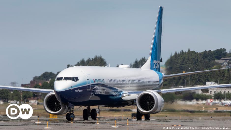 Indonesien erlaubt Comeback der 737 MAX