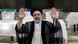 Iran's president elect Ebrahim Raisi Iran's president elect Ebrahim Raisi
