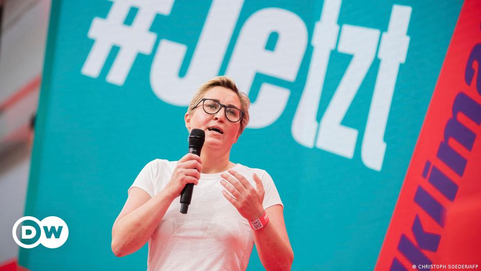 "Die Linke" berät Programm zur Bundestagswahl