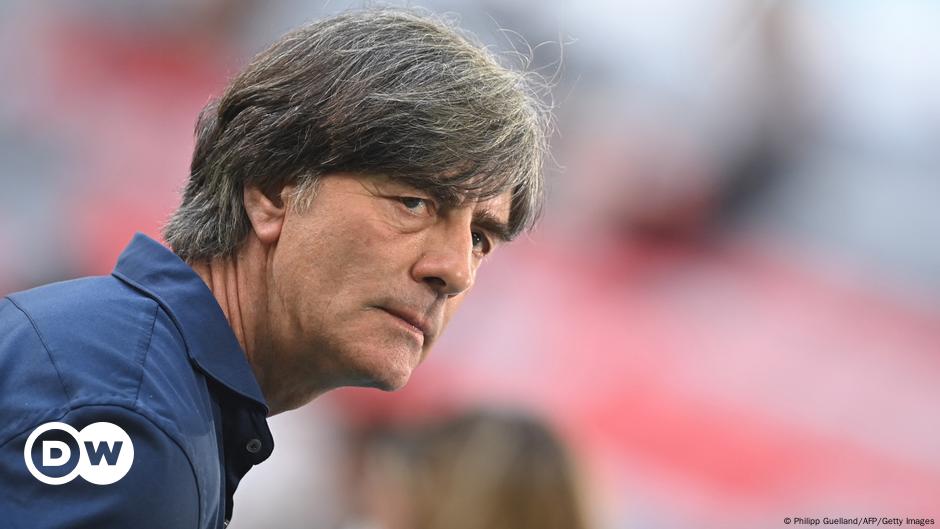 Meinung: Bundestrainer Löw löst die Fesseln seiner Mannschaft