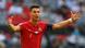 Cristiano Ronaldo while playing for Portugal in the UEFA Euro 2020 match with Germany Cristiano Ronaldo while playing for Portugal in the UEFA Euro 2020 match with Germany