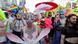 Participants at the Warsaw Gay Pride parade on June 19, 2021 Participants at the Warsaw Gay Pride parade on June 19, 2021