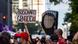 Protesto na Avenida Paulista, em São Paulo: termômetro das manifestações Protesto na Avenida Paulista, em São Paulo: termômetro das manifestações