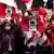 Peru Wahlen Protest gegen den Präsidentschaftskandidat Keiko Fujimori