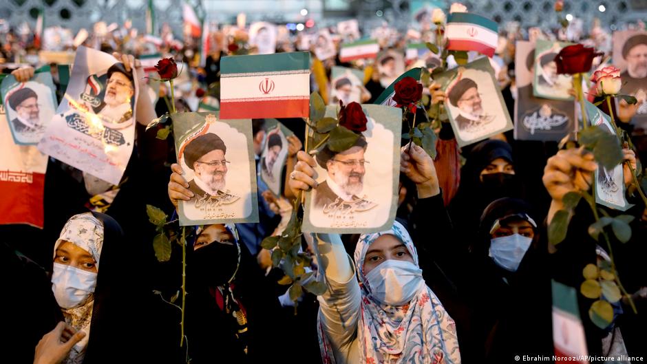 Scharfe Kritik aus Israel nach Iran-Wahl