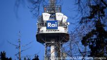 Tribunal italiano ordena a dos periodistas de la RAI a revelar sus fuentes