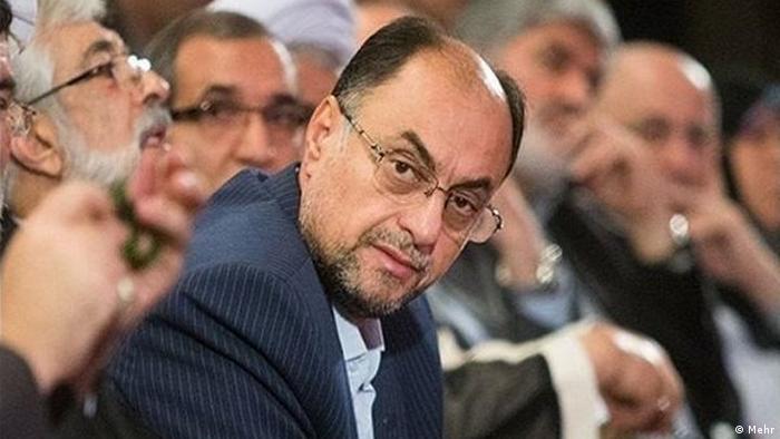 وحید حقانیان، معاون رئیس دفتر علی خامنه‌ای