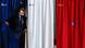 Regionalwahlen in Frankreich Emmanuel Macron Regionalwahlen in Frankreich Emmanuel Macron