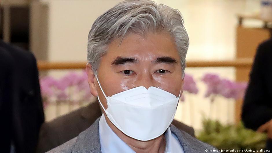 Enviado de EE.UU. llega a Seúl en medio de tensiones con Pyongyang | El Mundo | DW - Vimarsana News