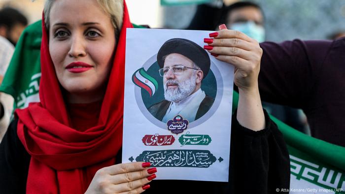 Iran election 2021