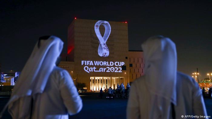  الفيفا يدرس حاليا مقترحا بتقديم موعدانطلاق كأس العالم إلى 20 تشرين الثاني / نوفمبر
