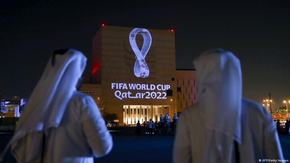 Qatar | Fifa Fußball WM World Cup