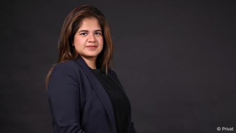 Meet Aastha Khanna: Bollywood's first intimacy coordinator Meet Aastha Khanna: Bollywood's first intimacy coordinator