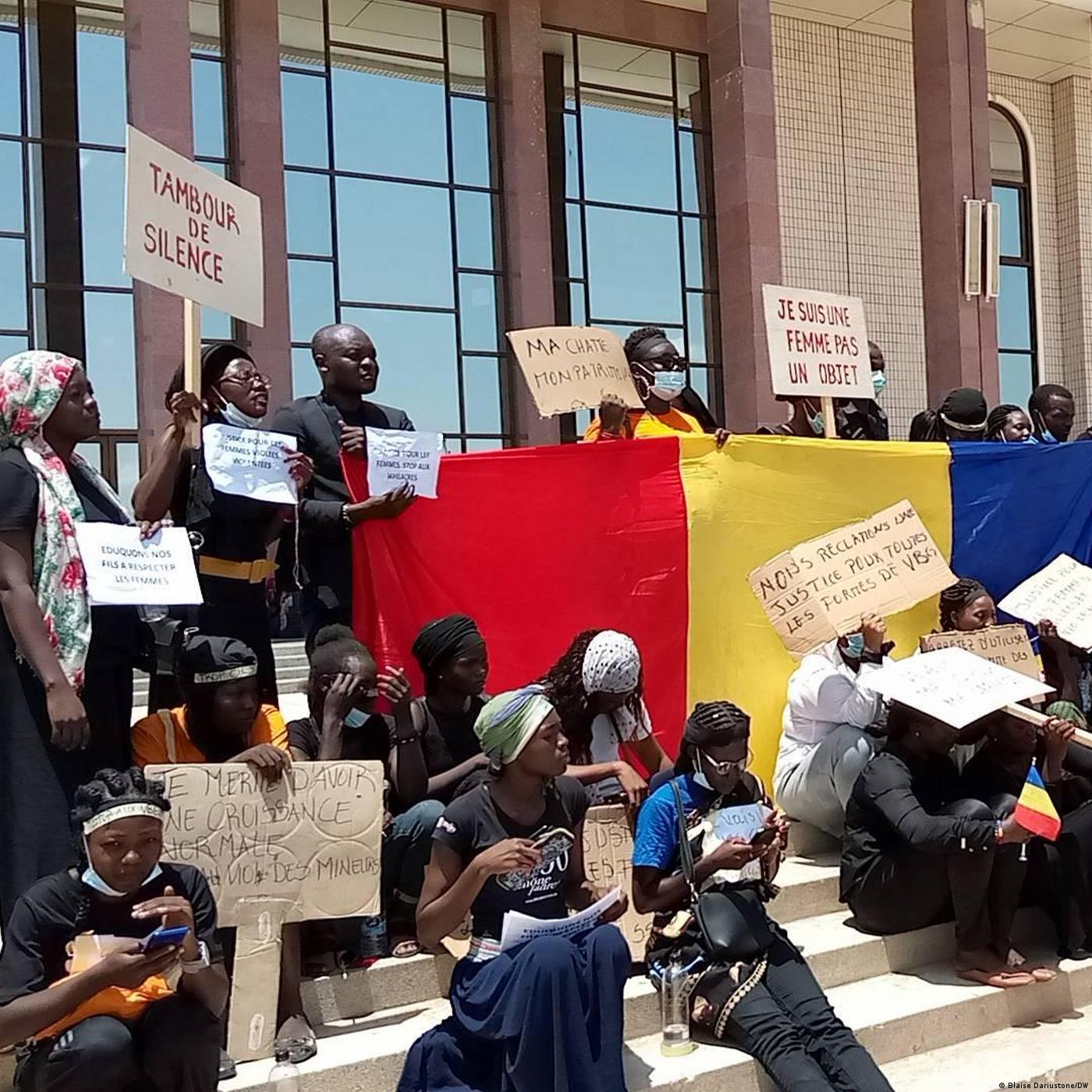 Divorcer dans de bonnes conditions au Tchad