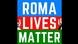 Roma Lives Matter - Kampagne gegen Antiziganismus Roma Lives Matter - Kampagne gegen Antiziganismus