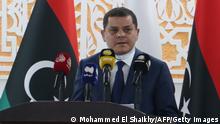 ضربة للسلام.. البرلمان الليبي يسحب الثقة من حكومة الوحدة