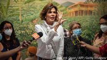 CorteIDH ordena a Nicaragua liberar a 14 opositores presos
