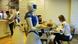 Roboter-Kellner | Türkei Istanbul Roboter-Kellner | Türkei Istanbul