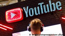 YouTube  News and current affairs from Germany and around the 