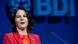 Annalena Baerbock di acara Asosiasi Industri Jerman - BDI di Berlin Annalena Baerbock di acara Asosiasi Industri Jerman - BDI di Berlin