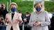 Ketua Komisi Eropa Ursula von der Leyen (kiri) dan Kanselir Jerman Angela Merkel (kanan) di Berlin, 22 Juni 2021 Ketua Komisi Eropa Ursula von der Leyen (kiri) dan Kanselir Jerman Angela Merkel (kanan) di Berlin, 22 Juni 2021