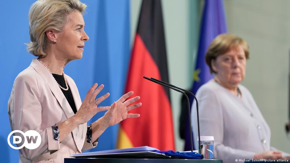 EU billigt deutsche Pläne für Corona-Hilfen