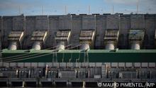 Corte brasileña suspende acciones contra seis reos del acuerdo con Odebrecht