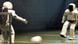 Robotlar hala futbol oynamakta zorlanıyor Robotlar hala futbol oynamakta zorlanıyor
