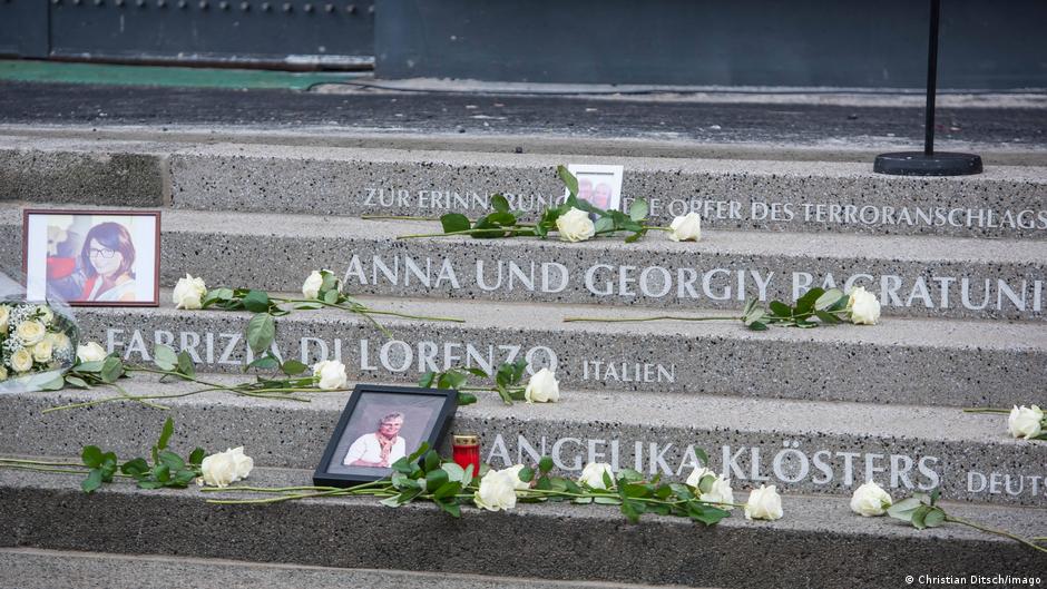 Anis Amri i napad u Berlinu 2016. - Istina ostaje u mraku | Politika | DW - Vimarsana News