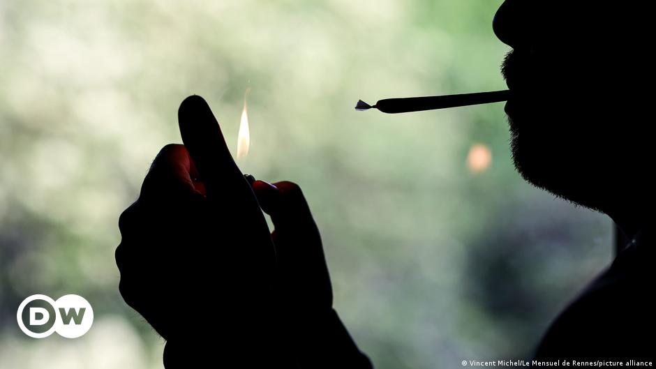 Millions of people regularly use illegal drugs. After Germany's upcoming parliamentary election, drugs legalization looks set to be a new issue on the