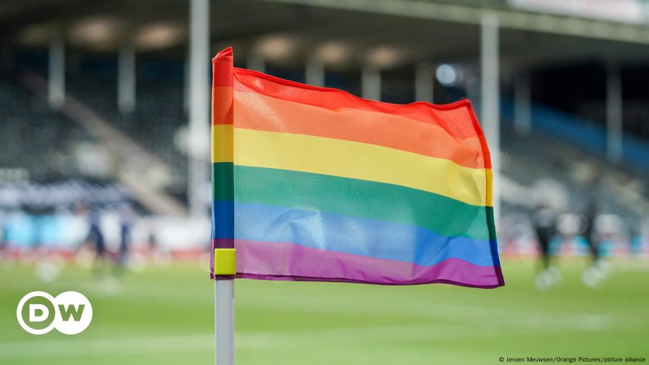 Calls to light Allianz Arena in rainbow colours after Hungary anti-LGBTQ+  law, Euro 2020